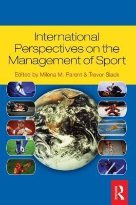 International Perspectives on the Management of Sport(English, Hardcover, unknown)