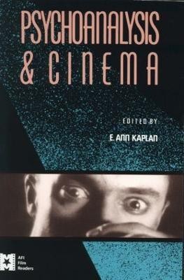 Psychoanalysis and Cinema(English, Paperback, unknown)