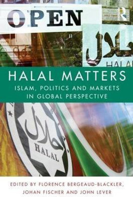 Halal Matters(English, Paperback, unknown)