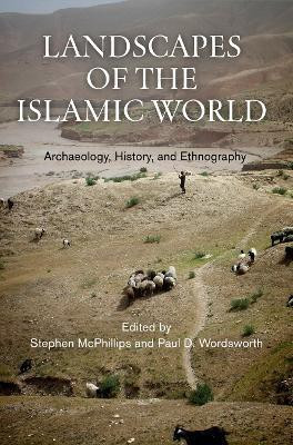 Landscapes of the Islamic World(English, Hardcover, unknown)