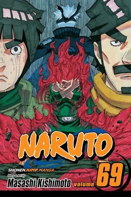 Naruto, Vol. 69: Volume 69(Paperback, Kishimoto Masashi)