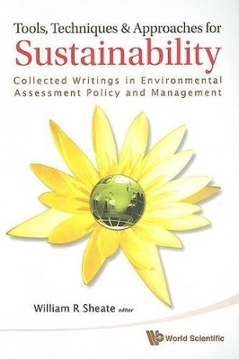 Tools, Techniques And Approaches For Sustainability: Collected Writings In Environmental Assessment Policy And Management(English, Paperback, unknown)