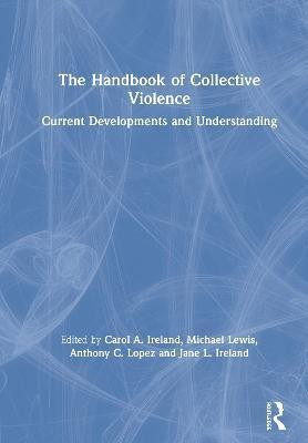 The Handbook of Collective Violence(English, Hardcover, unknown)
