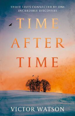 Time After Time(English, Paperback, Watson Victor)