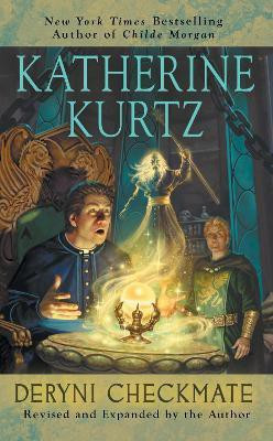 Deryni Checkmate(English, Paperback, Kurtz Katherine)