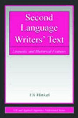Second Language Writers' Text(English, Paperback, Hinkel Eli)