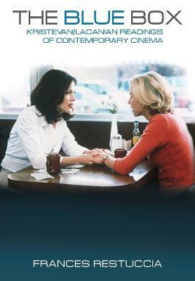 The Blue Box(English, Paperback, Restuccia Frances)