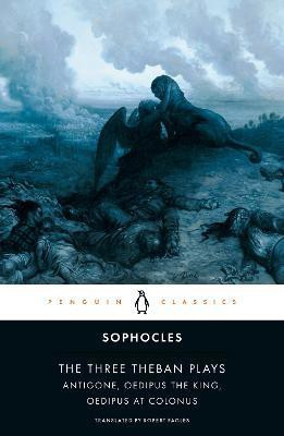 The Three Theban Plays(English, Paperback, Sophocles)