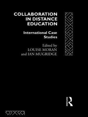 Collaboration in Distance Education(English, Hardcover, unknown)