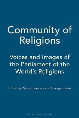 Community of Religions(English, Paperback, Teasdale Wayne)