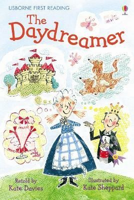 The Daydreamer(English, Paperback, Davies Kate)