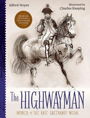 The Highwayman(English, Paperback, Noyes Alfred)