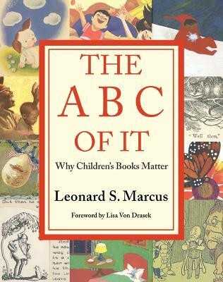 The ABC of It(English, Paperback, Marcus Leonard)