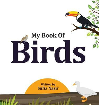 My Book of Birds(English, Paperback, unknown)