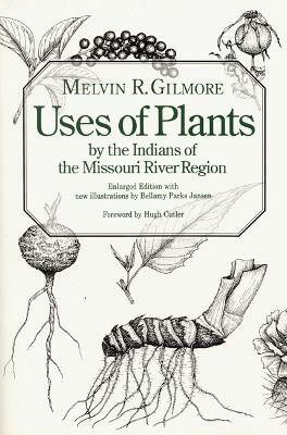 Uses of Plants by the Indians of the Missouri River Region(English, Paperback, Gilmore Melvin R.)