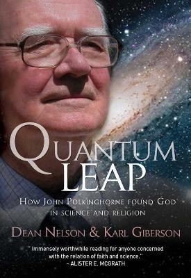 Quantum Leap(English, Paperback, Nelson Dean Professor)