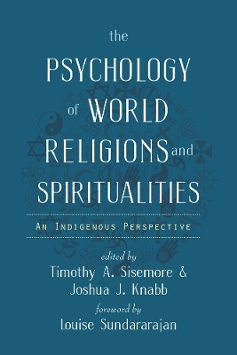 The Psychology of World Religions and Spiritualities(English, Paperback, unknown)