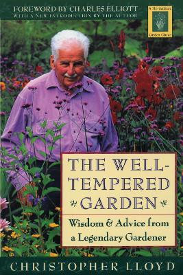 Well-Tempered Garden(English, Paperback, Lloyd Christopher)