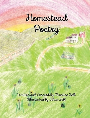Homestead Poetry(English, Paperback, unknown)