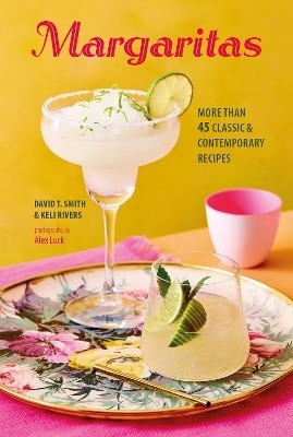 Margaritas(English, Hardcover, Smith David T.)