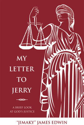 My Letter to Jerry(English, Paperback, Edwin Jimaky James)