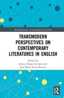 Transmodern Perspectives on Contemporary Literatures in English(English, Hardcover, unknown)