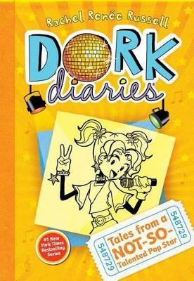 TALES FROM A NON SO TALENTED POP STAR(English, Paperback, unknown)