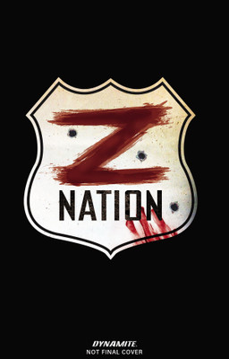 Z Nation Vol. 1(English, Paperback, Engler Craig)
