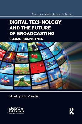 Digital Technology and the Future of Broadcasting(English, Paperback, unknown)