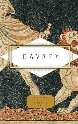 Cavafy: Poems(English, Hardcover, Cavafy C.P.)