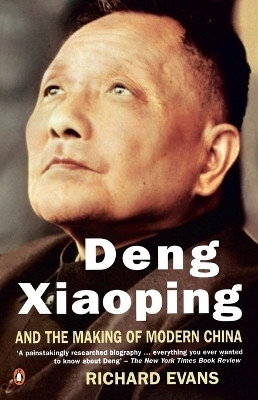 Deng Xiaoping And the Making of Modern China(English, Paperback, unknown)