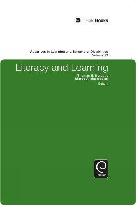 Literacy and Learning(English, Electronic book text, unknown)