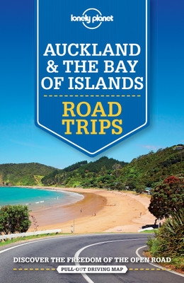Lonely Planet Auckland & The Bay of Islands Road Trips(English, Paperback, Lonely Planet Brett)