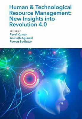 Human & Technological Resource Management (HTRM)(English, Hardcover, unknown)