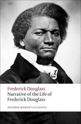 Narrative of the Life of Frederick Douglass, an American Slave(English, Paperback, Douglass Frederick)