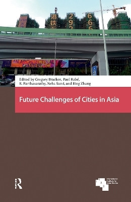 Future Challenges of Cities in Asia(English, Hardcover, unknown)
