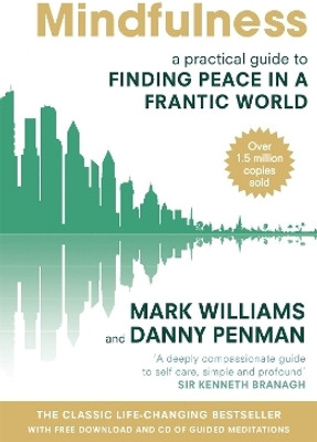 Mindfulness(English, Paperback, Williams Mark Professor)