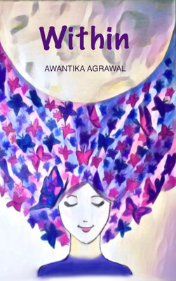 Within(Paperback, Awantika Agrawal)