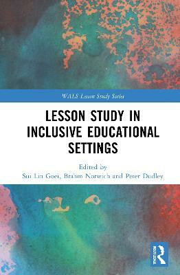 Lesson Study in Inclusive Educational Settings(English, Paperback, unknown)