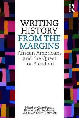 Writing History from the Margins(English, Paperback, unknown)
