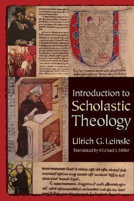 Introduction to Scholastic Theology(English, Paperback, unknown)