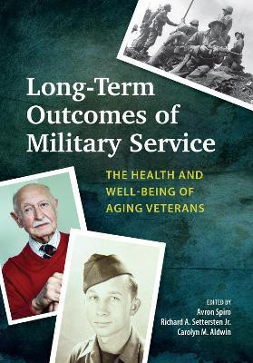 Long-Term Outcomes of Military Service(English, Hardcover, unknown)