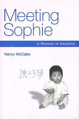 Meeting Sophie(English, Paperback, McCabe Nancy)