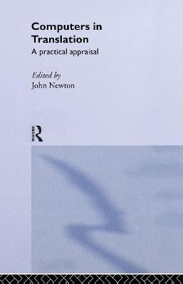 Computers in Translation(English, Hardcover, unknown)