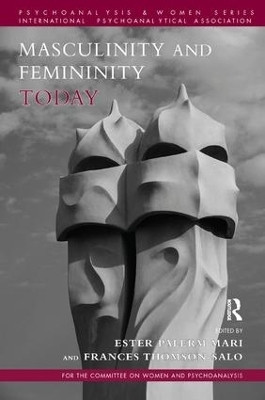 Masculinity and Femininity Today(English, Paperback, unknown)