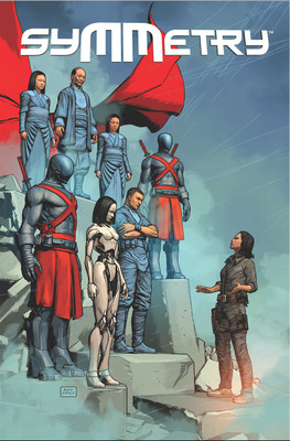 Symmetry Volume 2(English, Paperback, Hawkins Matt)