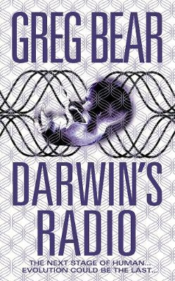 Darwin's Radio(English, Paperback, Bear Greg)