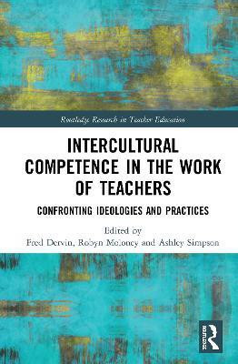 Intercultural Competence in the Work of Teachers(English, Hardcover, unknown)