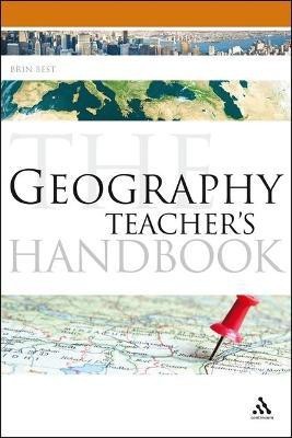 The Geography Teacher's Handbook(English, Electronic book text, Best Brin)