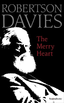 The Merry Heart(English, Paperback, Davies Robertson)